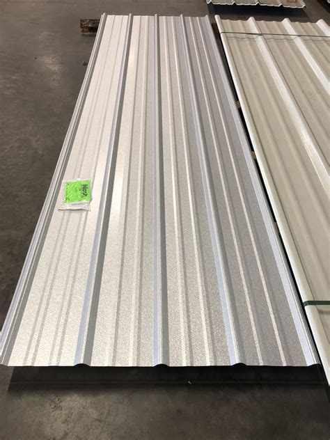 4x8 metal roofing panels